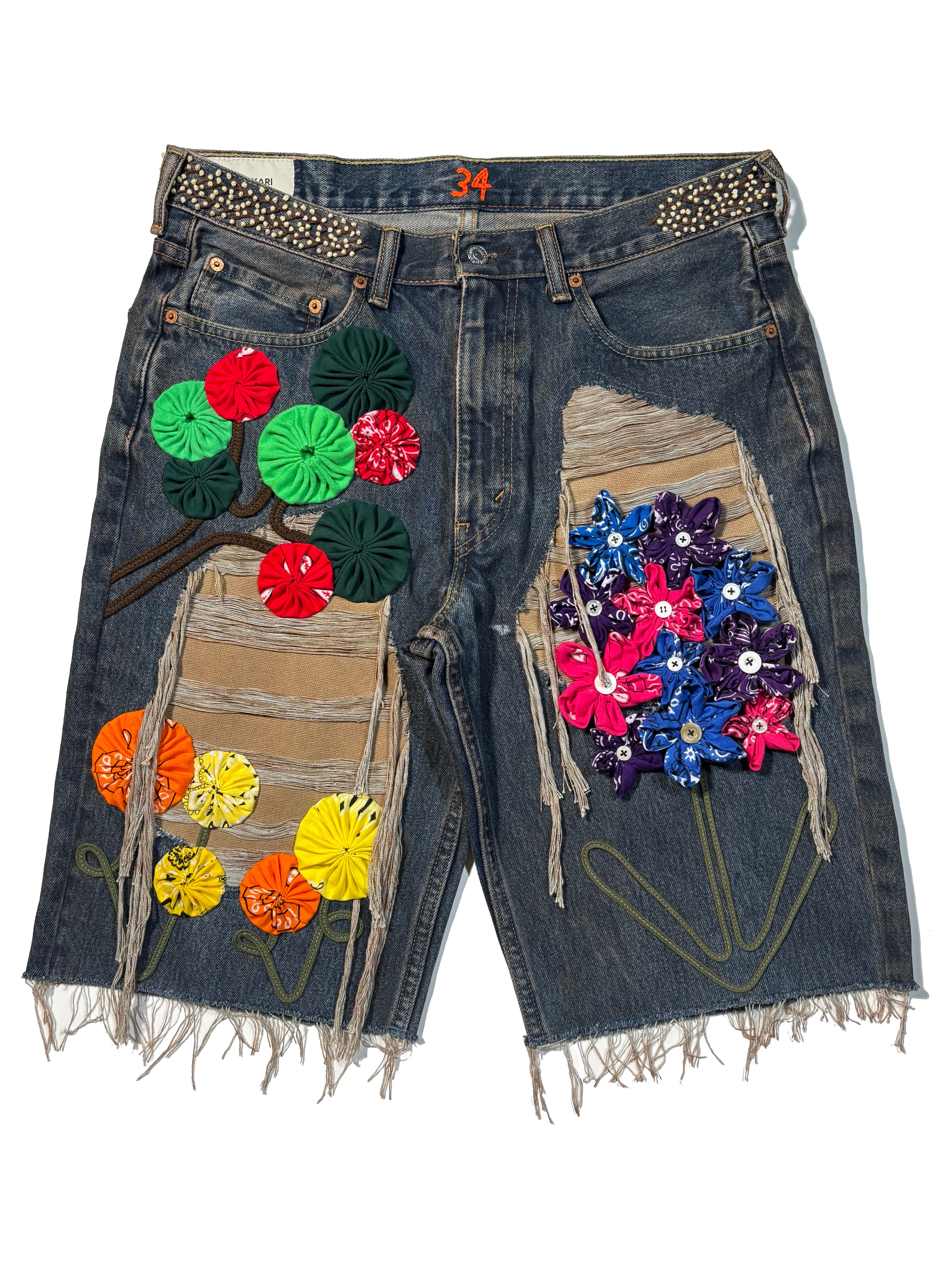2025 JORTS (REMAKE) – KUSAKARI