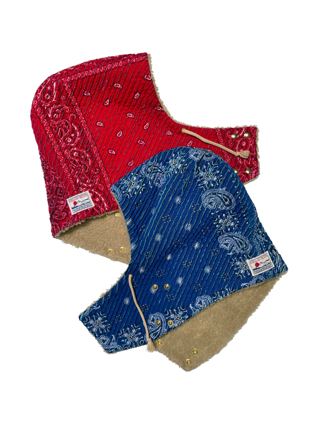 BANDANA BALACLAVA
