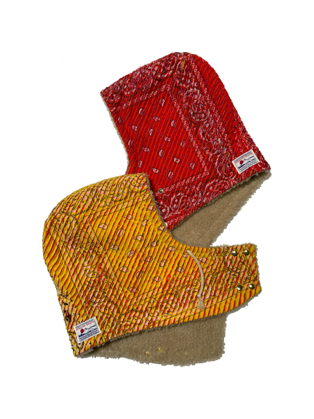 BANDANA BALACLAVA