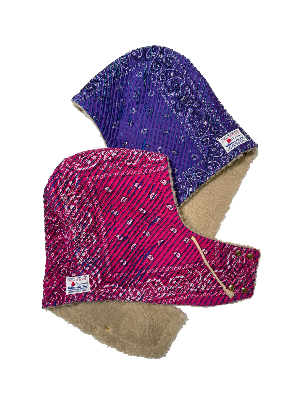 BANDANA BALACLAVA