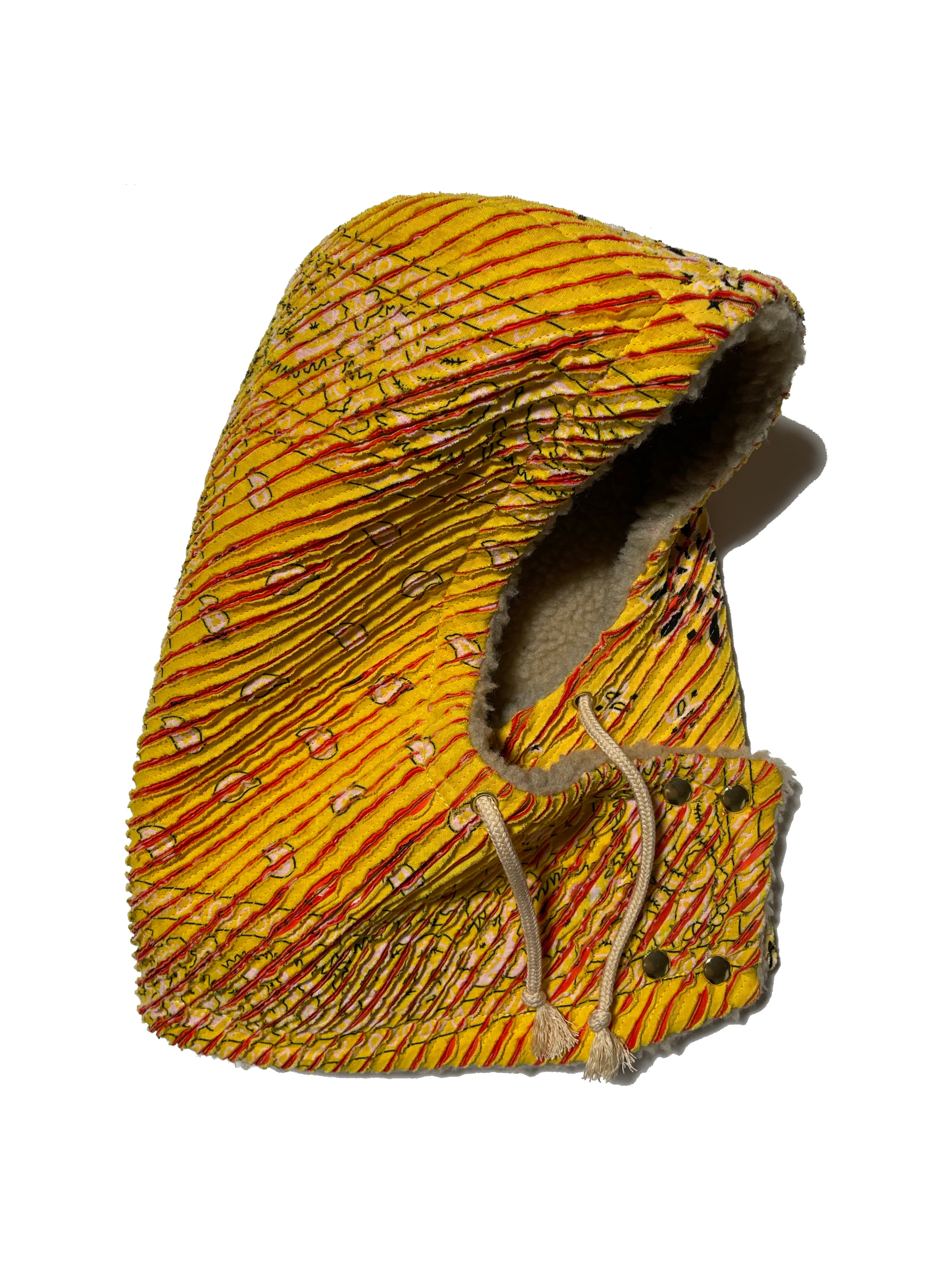 BANDANA BALACLAVA