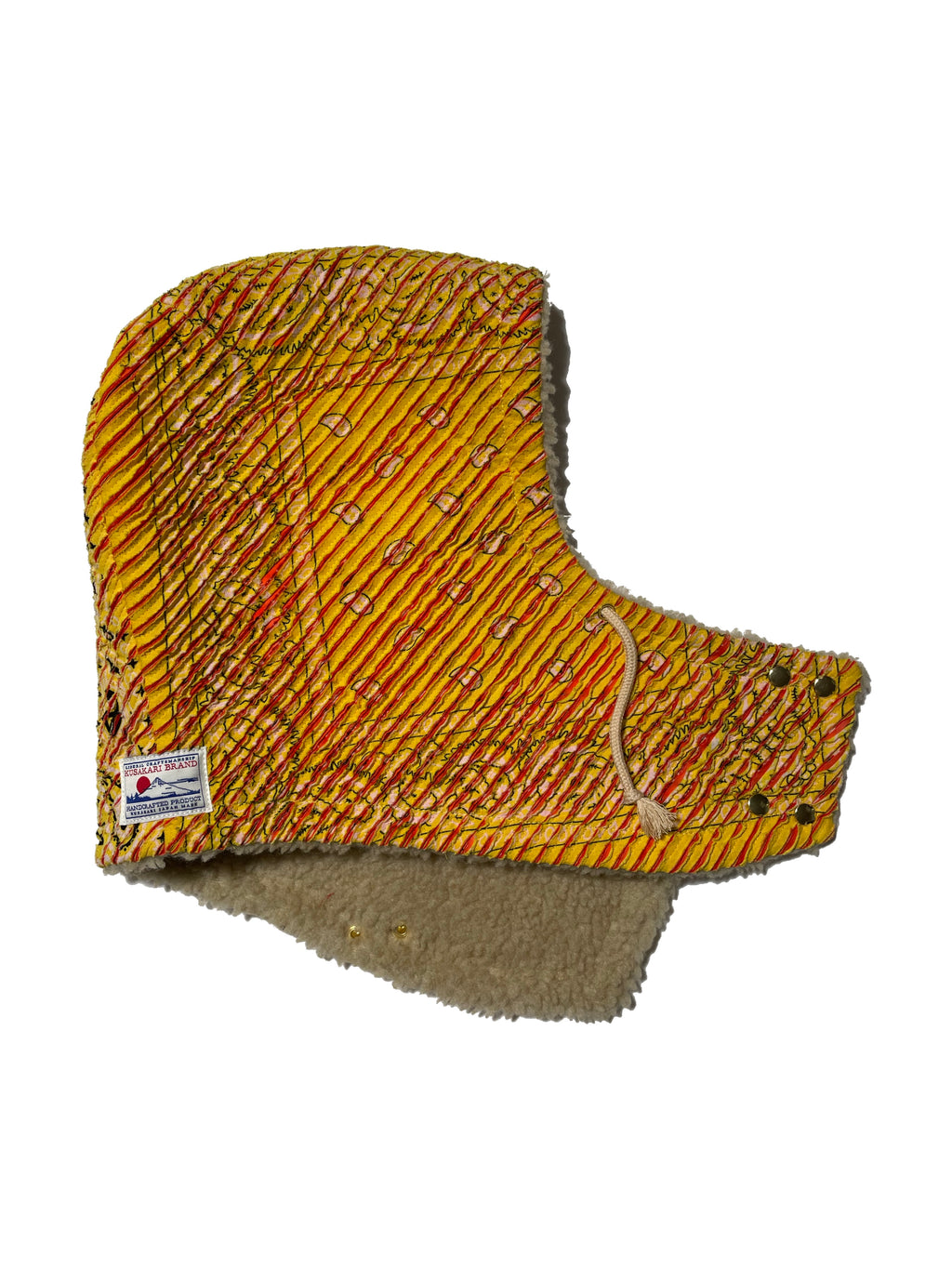 BANDANA BALACLAVA