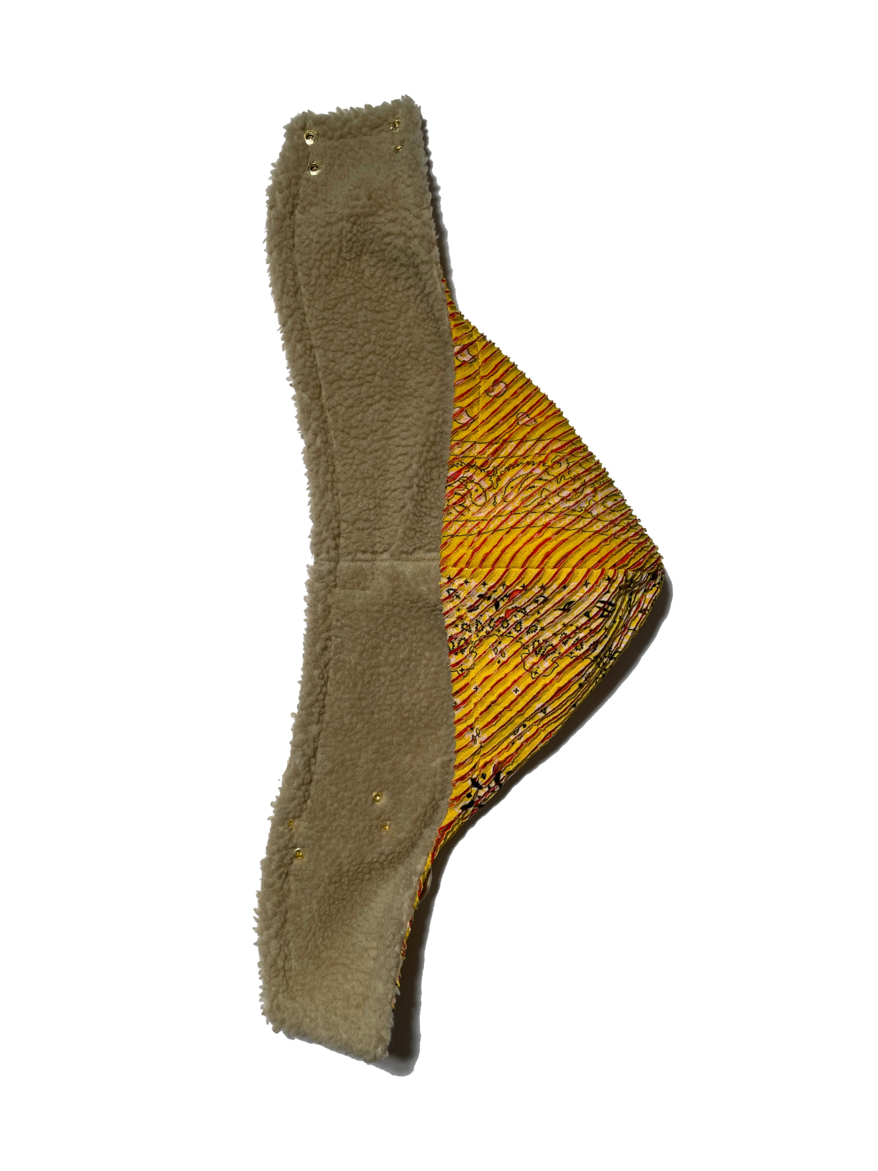 BANDANA BALACLAVA