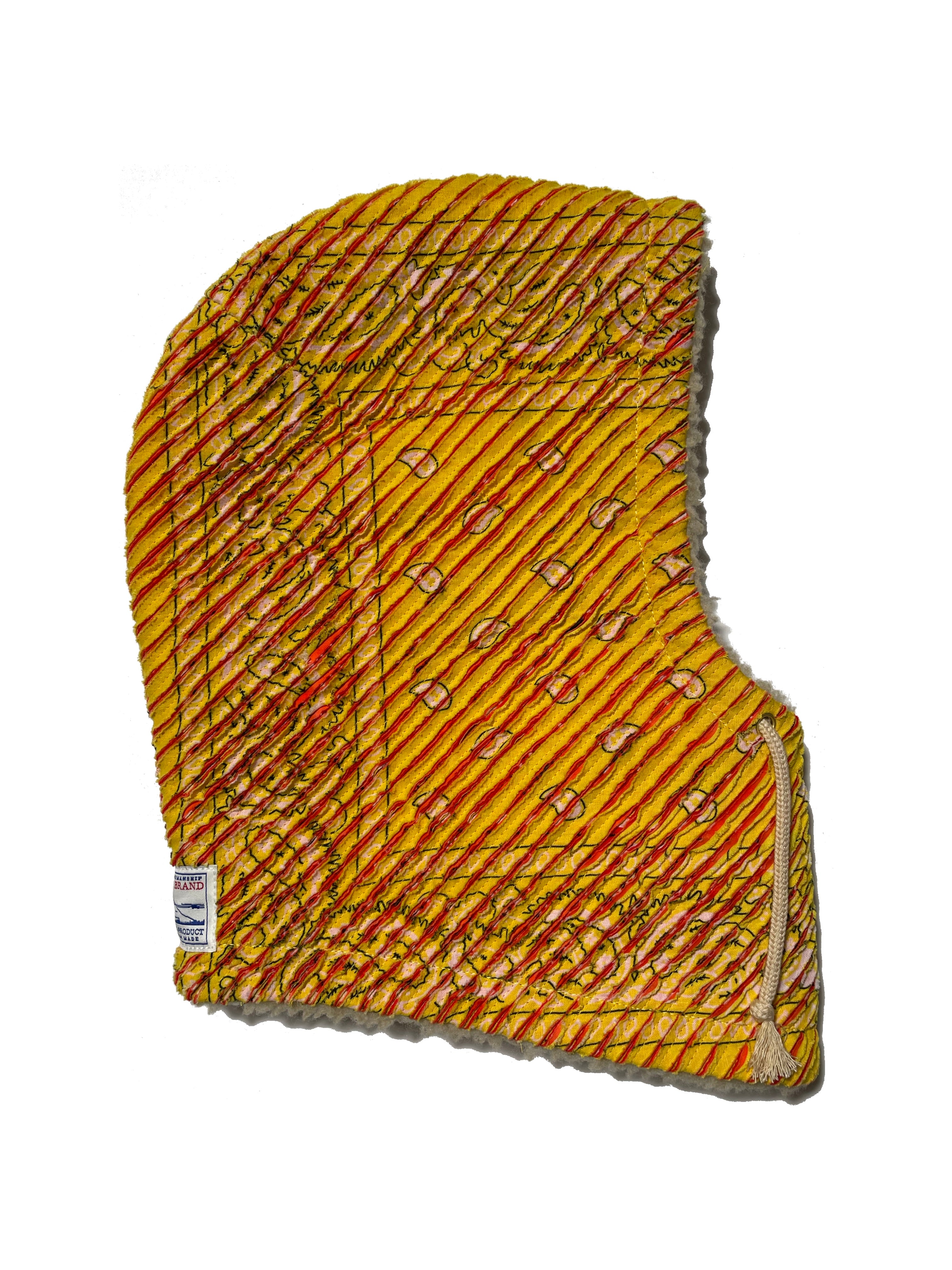 BANDANA BALACLAVA