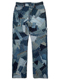 PoP STRAIGHT JEANS